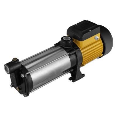 China Commercial Buildings MHI Series High Voltage Electronic Multi Stage Pump for sale