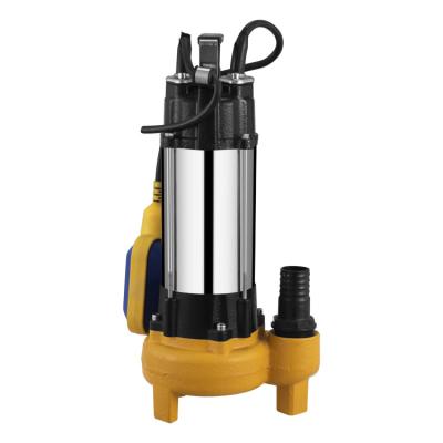 China Buildings KAISLEN V250 series 0.33hp 0.25kw small household commercial submersible pumps china for sale