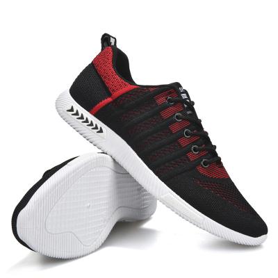 China High Quality Fashion Trend Mens Shoes Sports Running Shoes Cheap Sneakers for sale