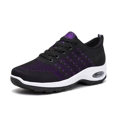 China Fashion Trend Ins Women's Sports Running Shoes Leisure Shoes Fashion Sport Shoe For Women for sale