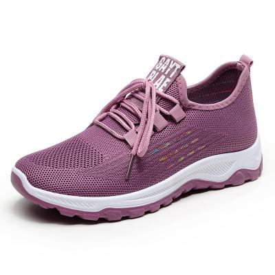 China Fashion Trend Ins Women's Sports Running Shoes Leisure Shoes Fashion Sport Shoe For Women for sale