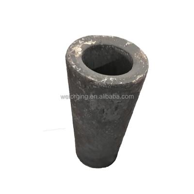 China Steel/Aluminum/Steel Alloys/Brass/Bronze/Copper/Hardened Metals Forging Product Customized Forged Special-Shaped Parts Forging Parts Manufacturer For Auto Parts for sale