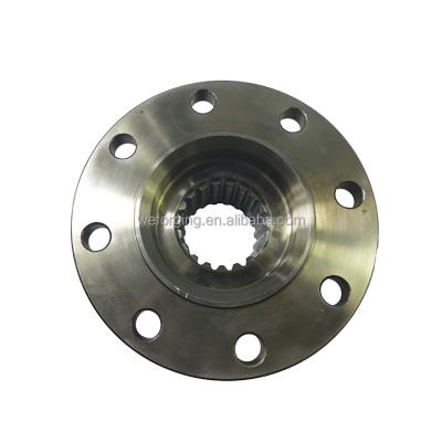 China Hotels High Precision OEM Custom Design Non-standard Steel Forging Gear Engineering Machinery Steel Planetary Gear for sale