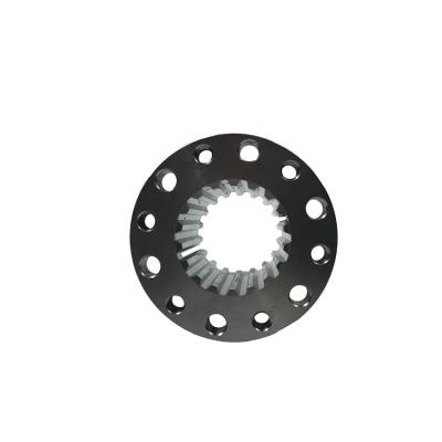 China Hotels Custom Steel Pinion Bevel Gear Sprocket Metal Transmission Custom Spur Helical Gear Manufacturer Special Gear for sale