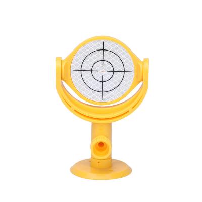 China Survey plastic reflective target with support reflector for sale