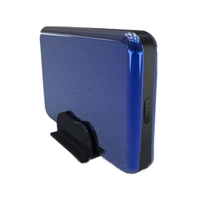 China AOTECH 3.5 sata usb3.0 hdd case aluminum enclosure for sale