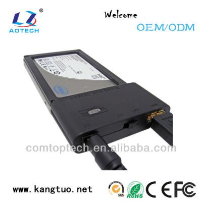 China Hard Drive VGA Card PCI Slot / Wireless Router PCI Card for sale