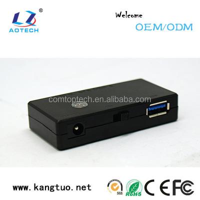 China Plastic OTB Function 2.5