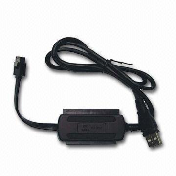 China COMPUTER 3-in-1 USB2.0 to 2.5