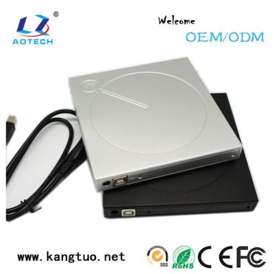 China Protective CD ROM Case /External CD-ROM Drive for sale