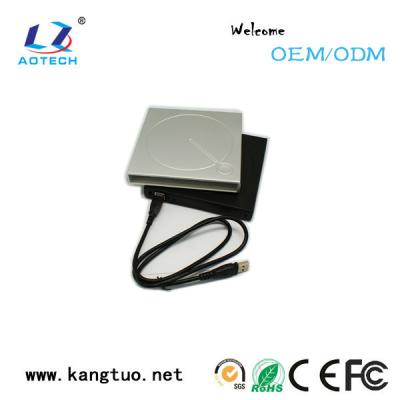 China External CD DVD-ROM Case CD DVD ROM Drive Outer Box for sale