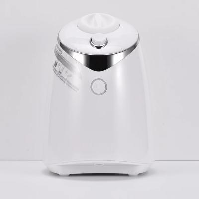 China Skin Tightening Beauty Machine 2022 DIY Facial Fruit Vegetable Mask Making Machine Face Mask Skin Care for sale