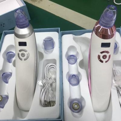 China Other IPL Beauty Salon Use Sucker Remover For Nose Blackhead for sale