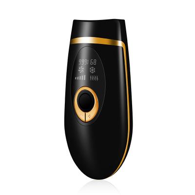 China 2020 Household IPL Hair Removal Instrument Home Use IPL Skin Laser Epilator Portable Painless Hair Removal for sale