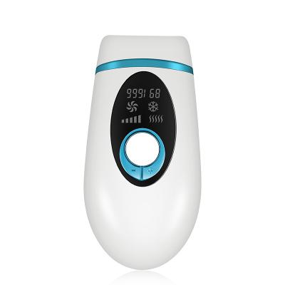 China 2021 NEW Household 900000 Times Home Use Custom Rechargeable Epilator IPL Hair Removal Logo High Quality for sale