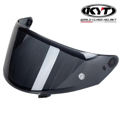 China PC motorcycle shield for KYT NFR NX model replacement helmet parts for KYT helmet for sale