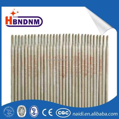 China Low carbon steel structure all kinds of stainless steel stick rod aws e630-16 e410-15 e347-16 welding free sample for sale