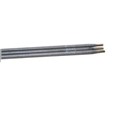 China Large Cast Iron 4mm AWS A5.15 ENi-C1 z308 Machineable Welding Rod Repair Weld For Machine Tools for sale