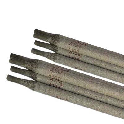 China Stainless steel structure deposition higher efficiency stainless steel welding rod e308-16 welding for sale