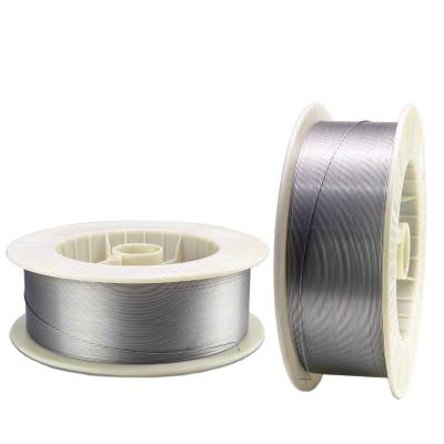 China Splash Gas-shield er430 Stainless Steel Welding Wire Solid Porcelain ER308LSi er309lsi MIG 1.2mm Bit for sale