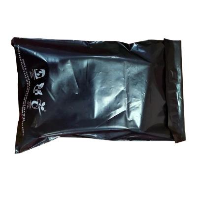 China 100% Compostable Mailing Parcel Envelope Courier Bags 100% Compostable Plastic Mailer Mailer For Clothes for sale