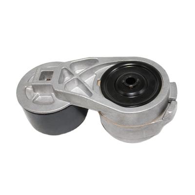 China Auto Transmission Parts M11 QSM11 ISM11 Diesel Engine Belt Tensioner Pulley 3161562 4004933 3102888 for sale