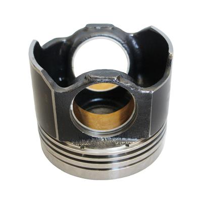 China Factory Price Excavator E345D E349D Engine Cylinder Liner Piston C13 High Speed ​​Steel Piston 388-9353 3889353 for sale