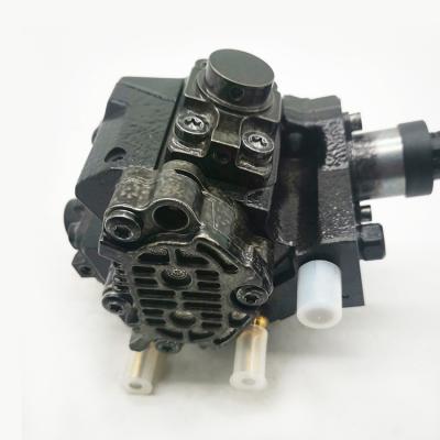 China Fuel Injection System Heavy Truck Parts ISF2.8 Diesel Engine Fuel Injection Pump 0445020119 4990601 for sale