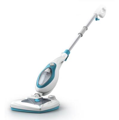 China Sustainable Electric Household Mop Automatic Sweeping And Mopping Machine Non-Steam All-In-One Mop for sale