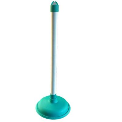 China Workable Home Bathroom Toilet Plunger Pump Rubber Plunger For Fixing Clogged Toilets And Drains for sale