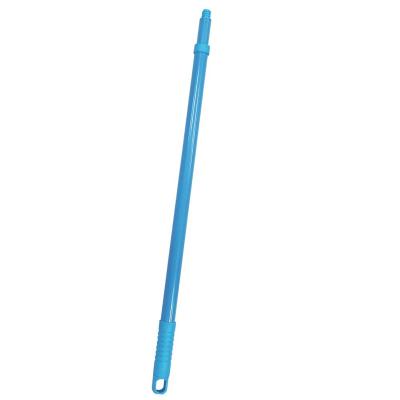 China Replacement viable broom handle long broom pole for broom and duster for sale