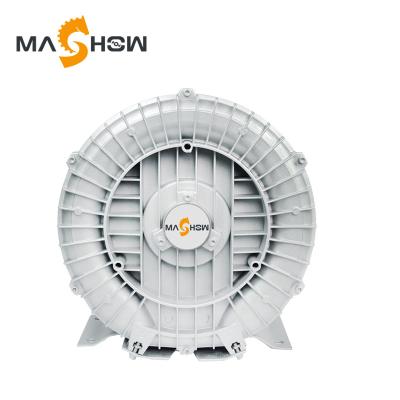 China Economic Customized High Pressure Industrial Blower Ring Blower for sale