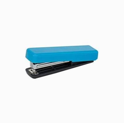 China ABS+STEEL Mini Paper Stapler Paper Stapler Easy Manual Stapler Manual Customer Promotion Compact Printing Mini Paper Stapler Acceptable for sale