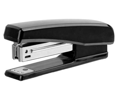 China High Quality ABS+STEEL Standard Office No.10 Stapler Paper Stapler For Home Office School for sale