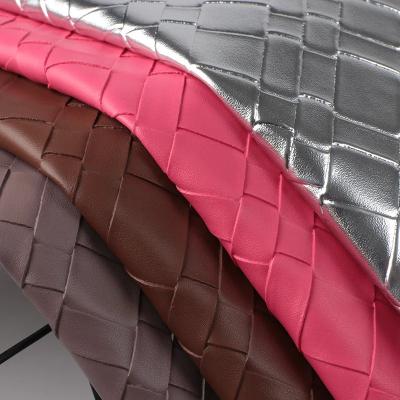 China 1.5-2.3mm Synthetic Leather The Ultimate Material For Superior Products for sale