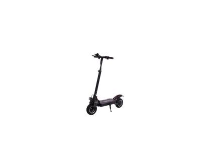 China Factory direct sales unisex cheap road city 2400w electric scooter folding for sale