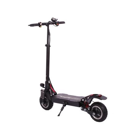 China Hot Sale Factory Direct Unisex Mobility Scooter Folding Self-balancing Electric Scooters for sale