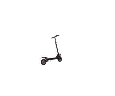 China Factory price 2400w unisex cheap folding electric scooter for adults for sale