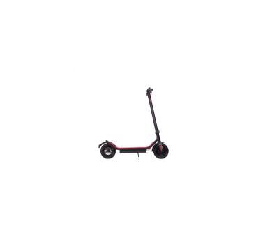 China 2021 unisex factory direct sales cheap 350w electric scooter with price for sale