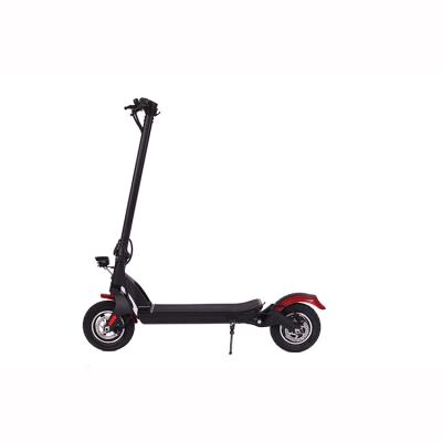 China Factory Direct Sales New 2 Wheel Electric Prire Unisex Personal Scooter for sale