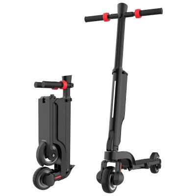 China Folding 2021 unisex hot sale factory direct electric scooter China warehouse 24v city for sale