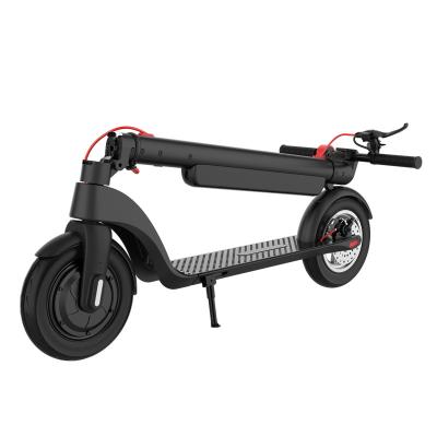 China China unisex hot motorcycle factory direct sale city 350w electric scooter for sale