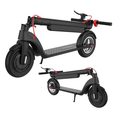 China 2020 Newest Design Model 6 5inch 2 Wheels LED Motor Frame Electric Private Battery Max Time Scooter Charging Brake for sale