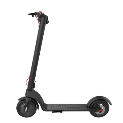 China China factory unisex city motorcycle 8.5 inch tire electric scooter for sale