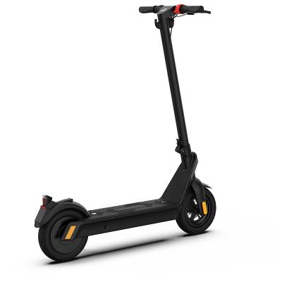 China Factory Cheap Unisex Personal Scooters Powerful Adult Folding Electric Scooter 500w Price for sale