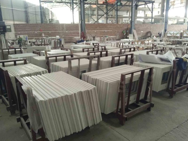 Verified China supplier - Yunfu Jinlijing Stone Company Limited