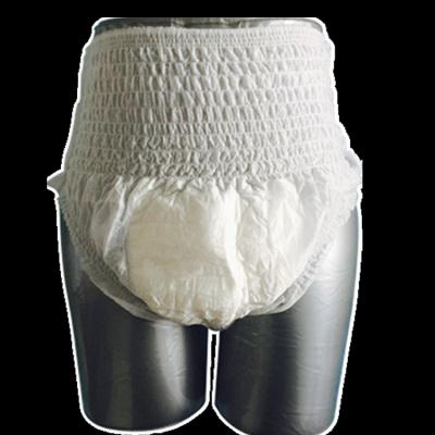 China OEM Printed Disposable Adult Diapers Hospital Adult Diapers Hospital Pull Up Diaper Ddult Pants Bulk for sale