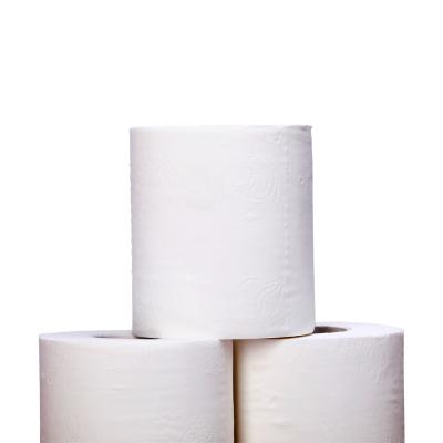 China Soft Comfortable Toilet Paper Factory Outlet Super Strong Comfortable Bamboo Bamboo Hot Selling Toilet Paper for sale