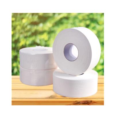 China Wholesale High Quality Wash Room Jumbo Roll Toilet Paper Roll/Toilet Tissue/Toilet Tissue for sale