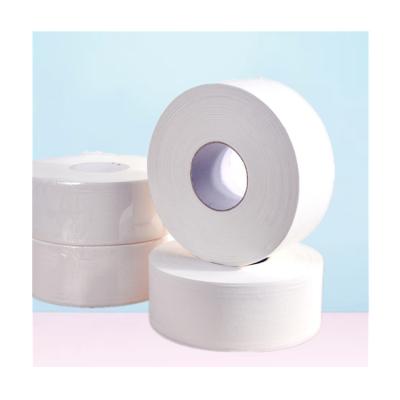 China Cheap Hygienic Super Brand Jumbo Roll Toilet Paper Elephant Roll Tissue/Bathroom Large Tissue Paper/Tissue Paper for sale